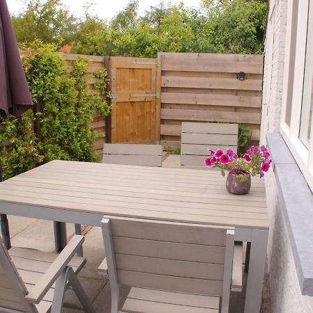 Vakantiewoning 71 Oostkapelle Eksteriør billede
