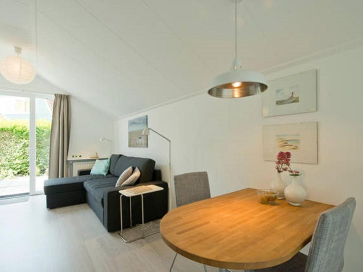 Vakantiewoning 71 Oostkapelle Eksteriør billede