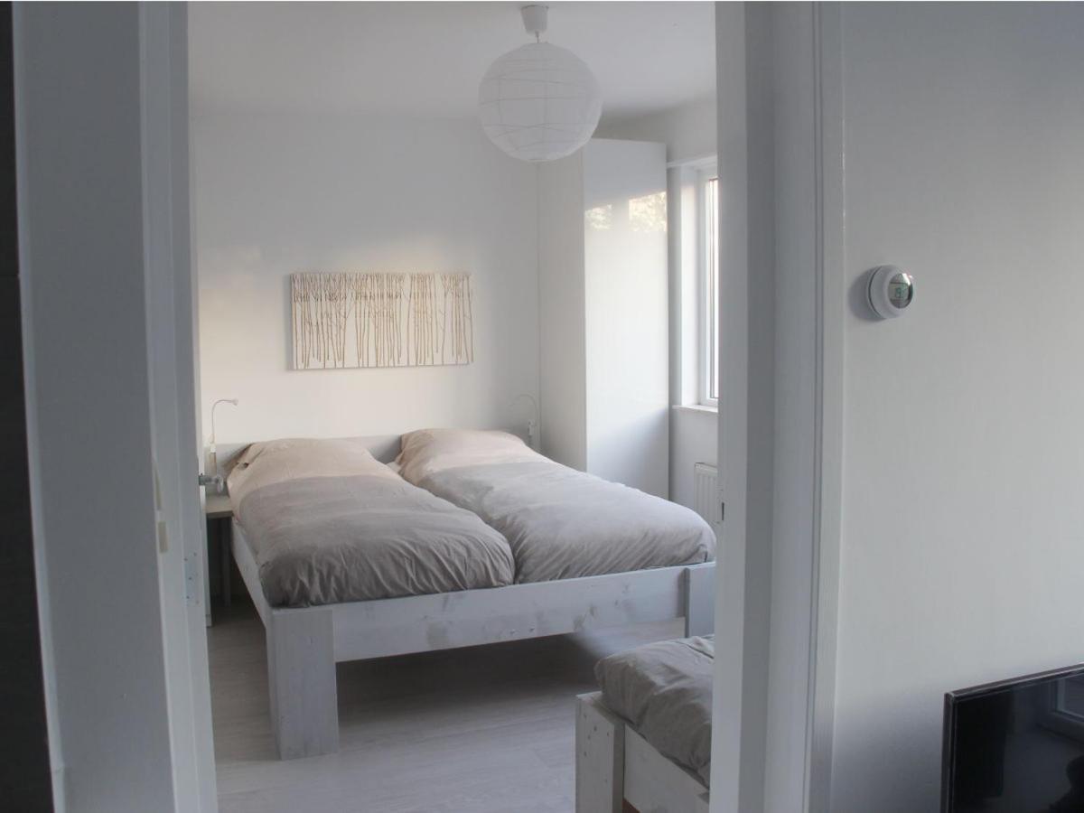 Vakantiewoning 71 Oostkapelle Eksteriør billede