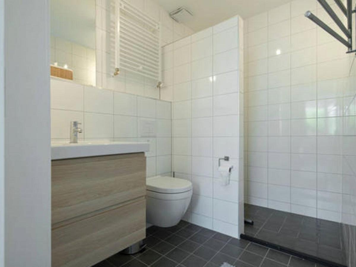 Vakantiewoning 71 Oostkapelle Eksteriør billede