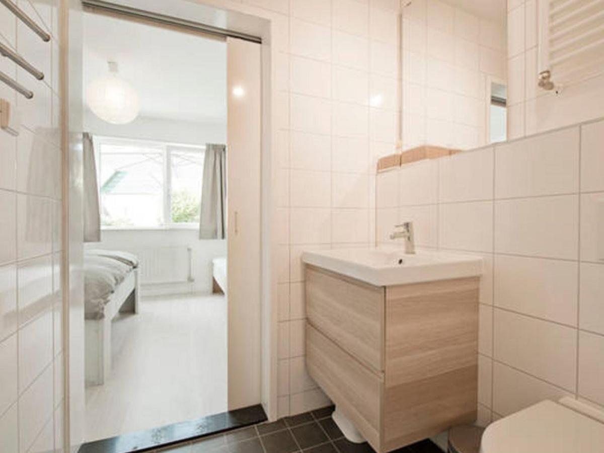 Vakantiewoning 71 Oostkapelle Eksteriør billede