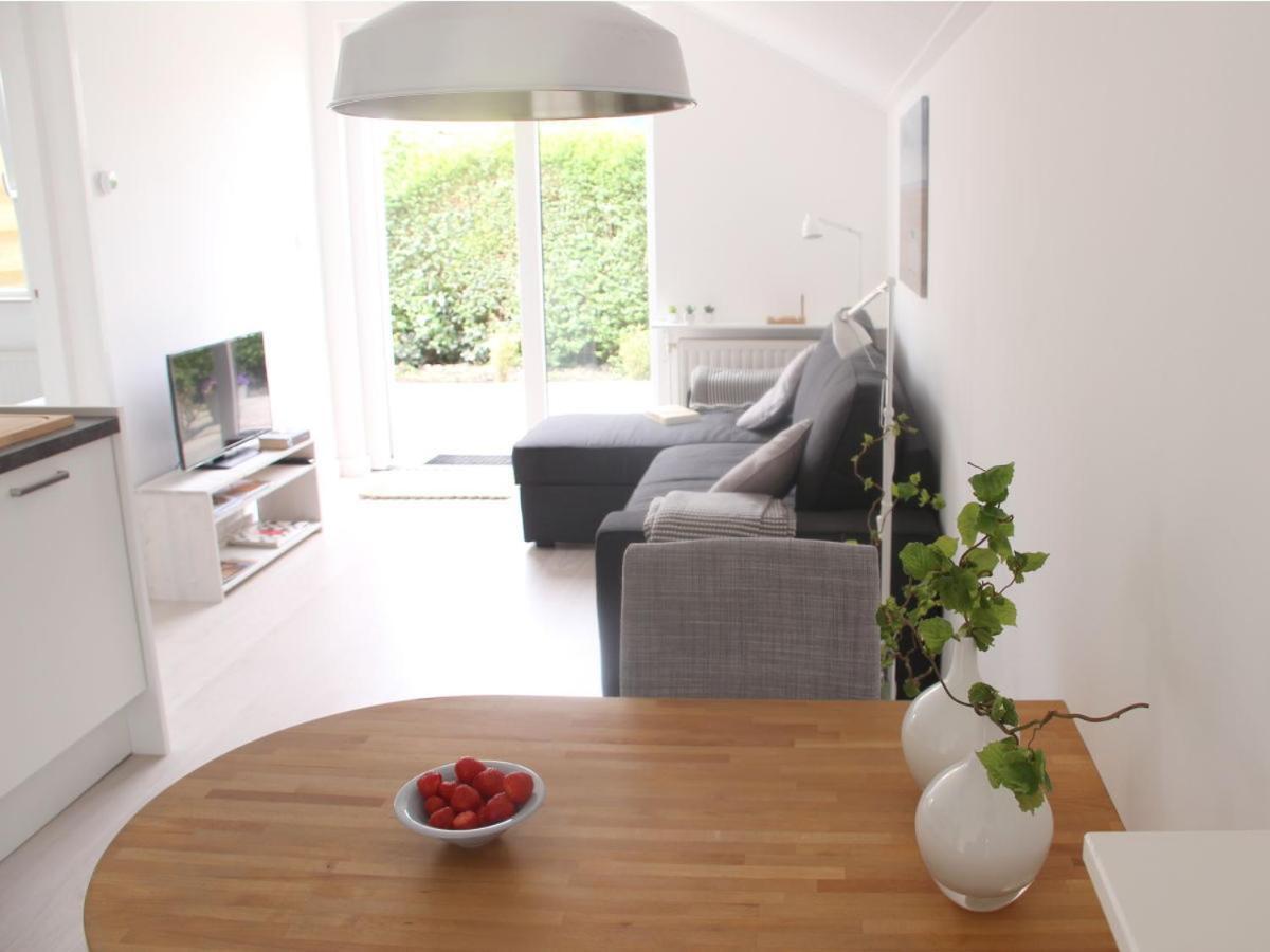 Vakantiewoning 71 Oostkapelle Eksteriør billede