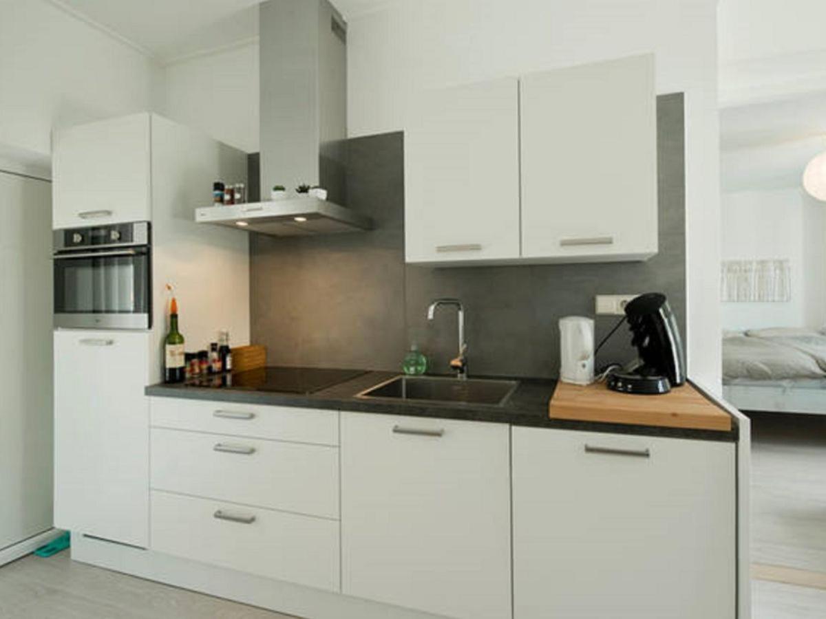 Vakantiewoning 71 Oostkapelle Eksteriør billede