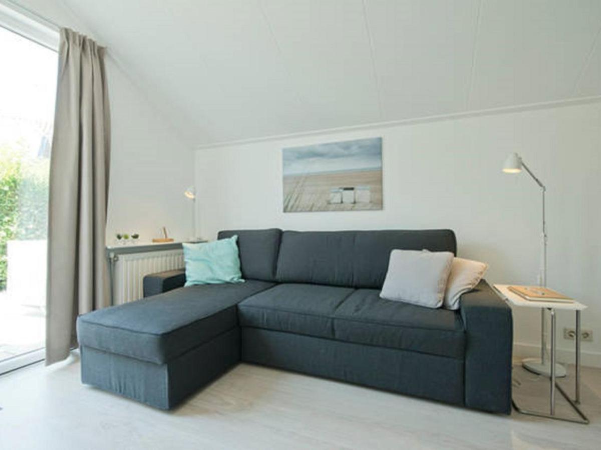 Vakantiewoning 71 Oostkapelle Eksteriør billede